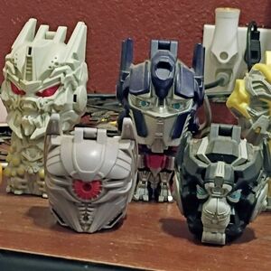 Transformers